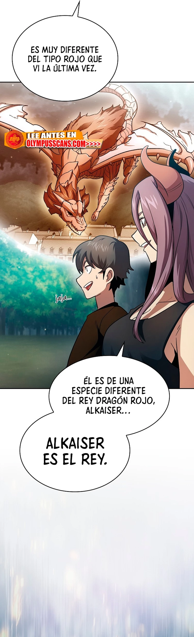 ¿Es un héroe de verdad? capítulo 80, página 20
