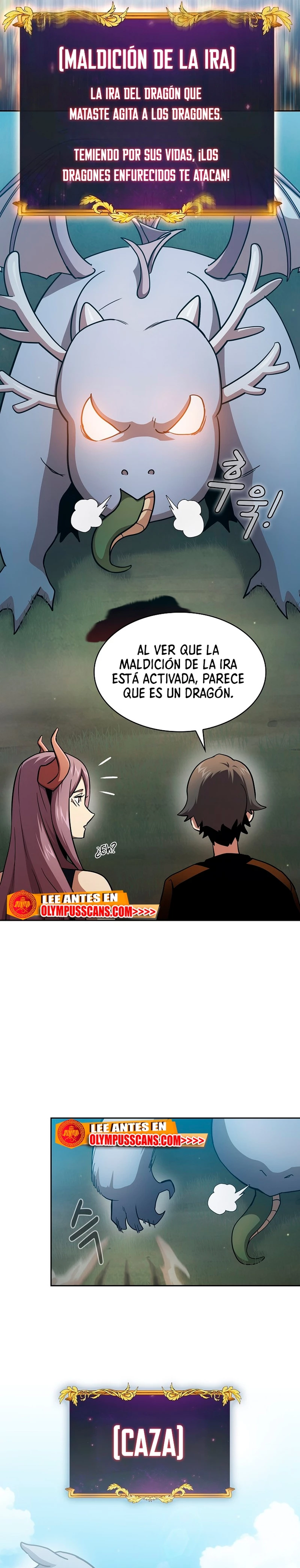 ¿Es un héroe de verdad? capítulo 80, página 21