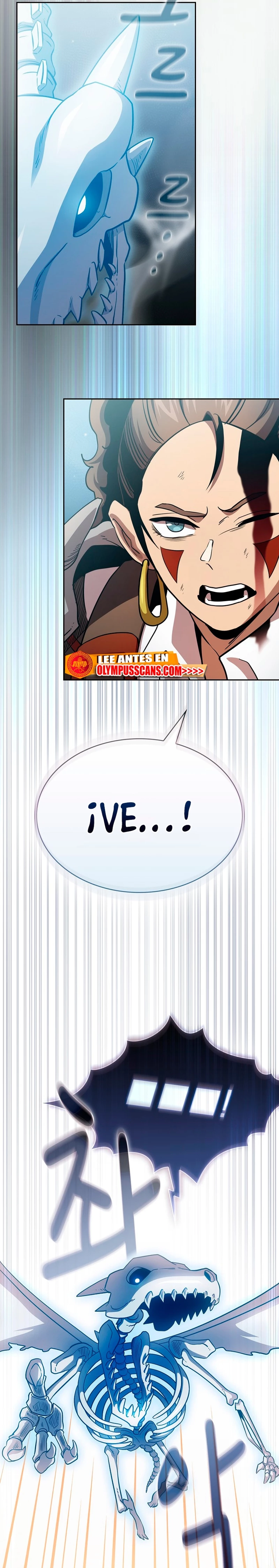 ¿Es un héroe de verdad? capítulo 81, página 23