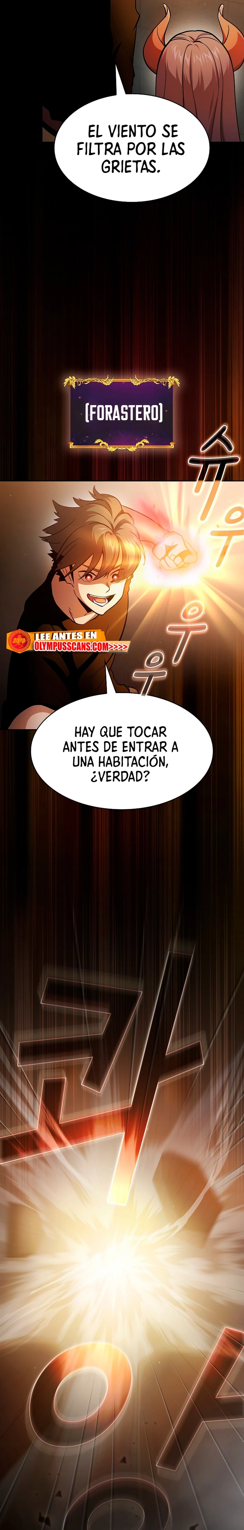 ¿Es un héroe de verdad? capítulo 83, página 5