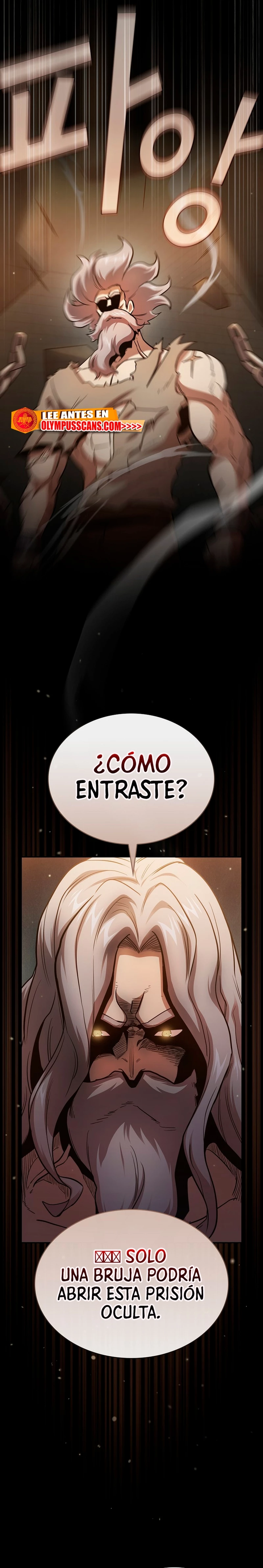 ¿Es un héroe de verdad? capítulo 83, página 10
