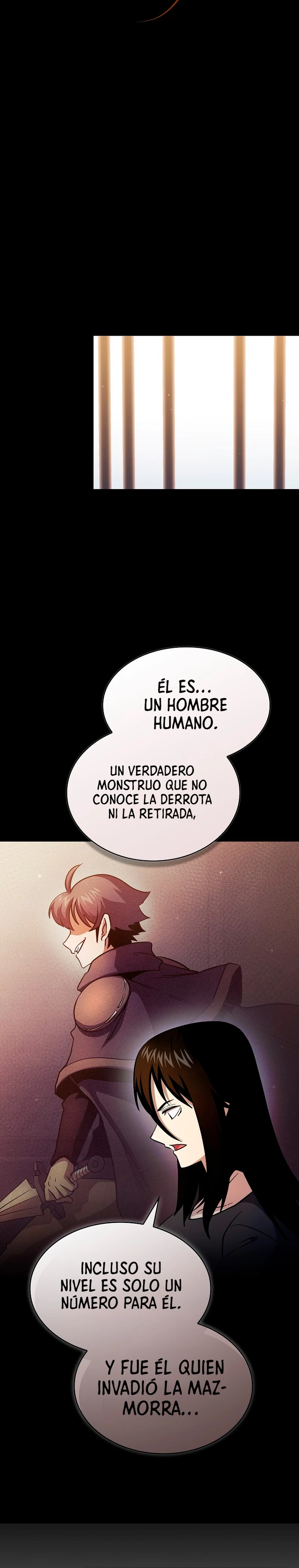 ¿Es un héroe de verdad? capítulo 84, página 6