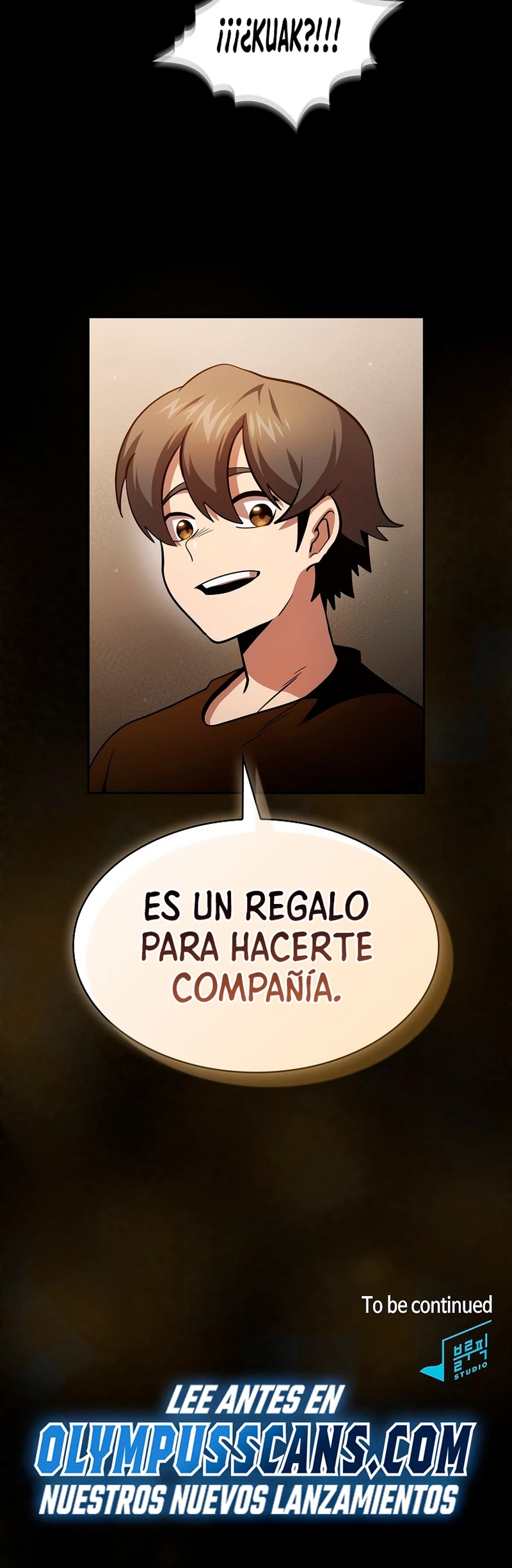 ¿Es un héroe de verdad? capítulo 84, página 24