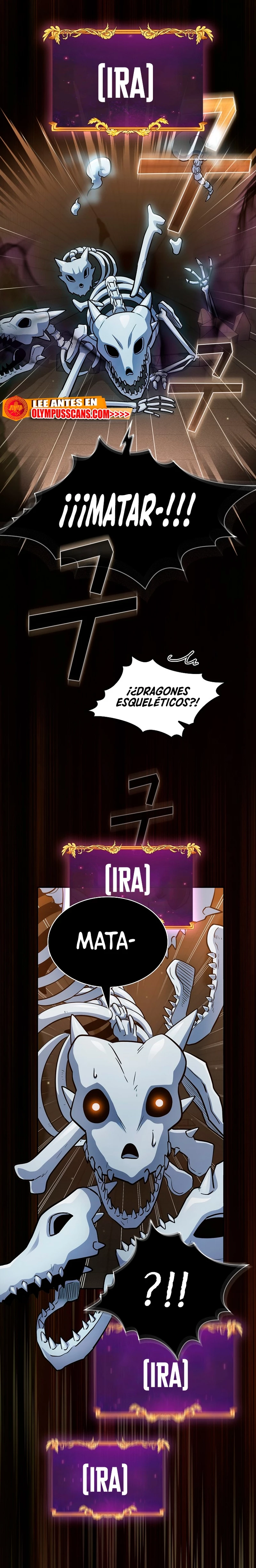 ¿Es un héroe de verdad? capítulo 85, página 9
