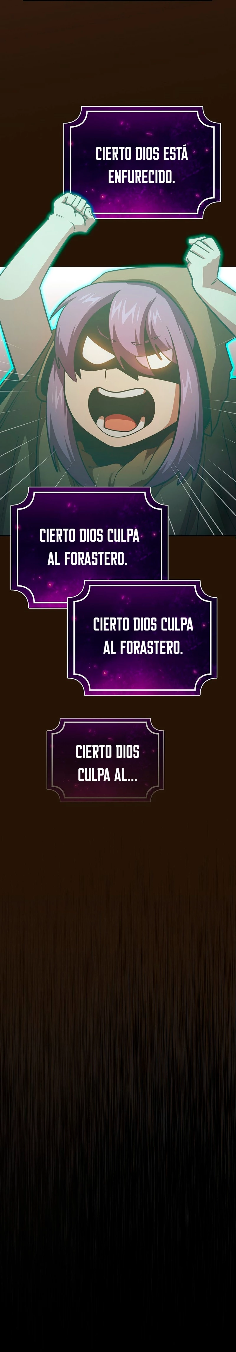 ¿Es un héroe de verdad? capítulo 85, página 15
