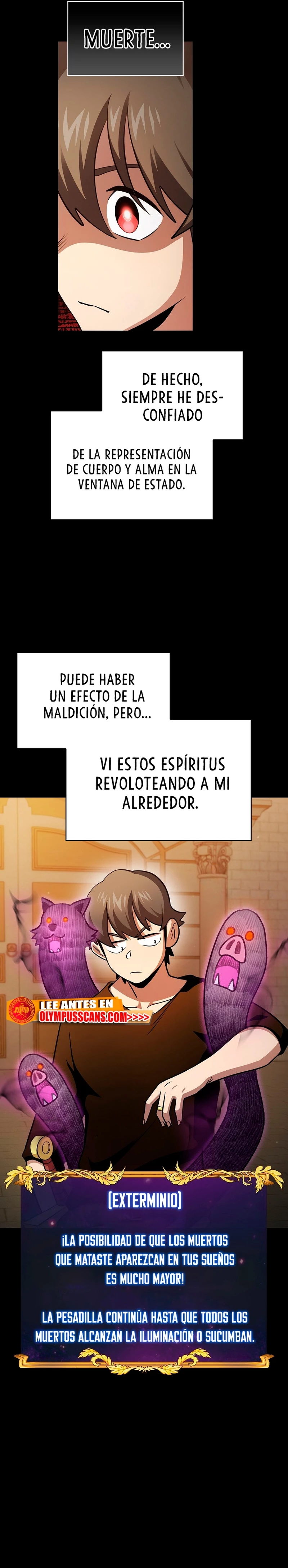 ¿Es un héroe de verdad? capítulo 85, página 20