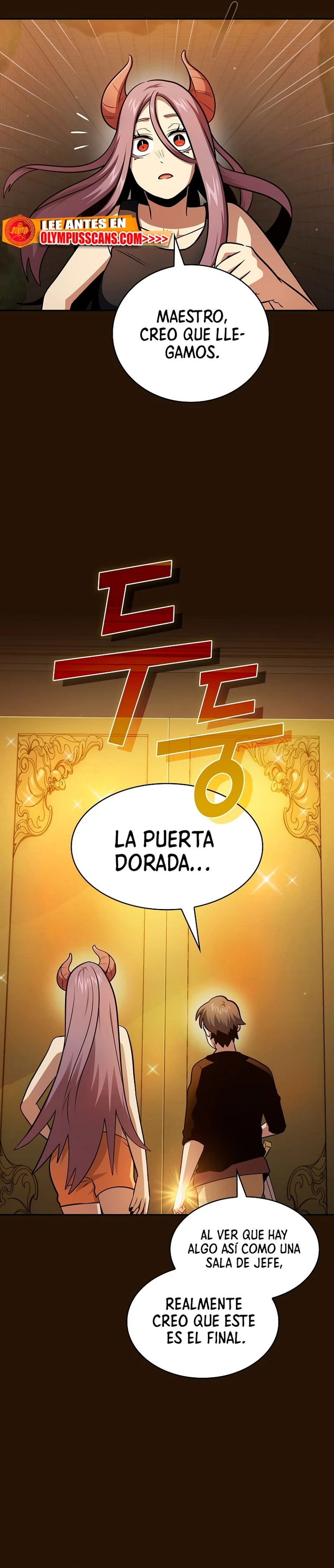 ¿Es un héroe de verdad? capítulo 85, página 24
