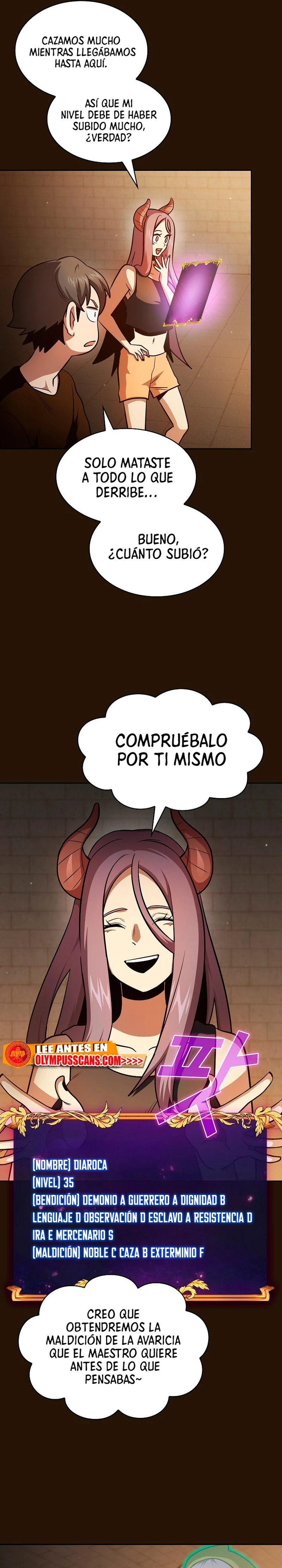 ¿Es un héroe de verdad? capítulo 85, página 25
