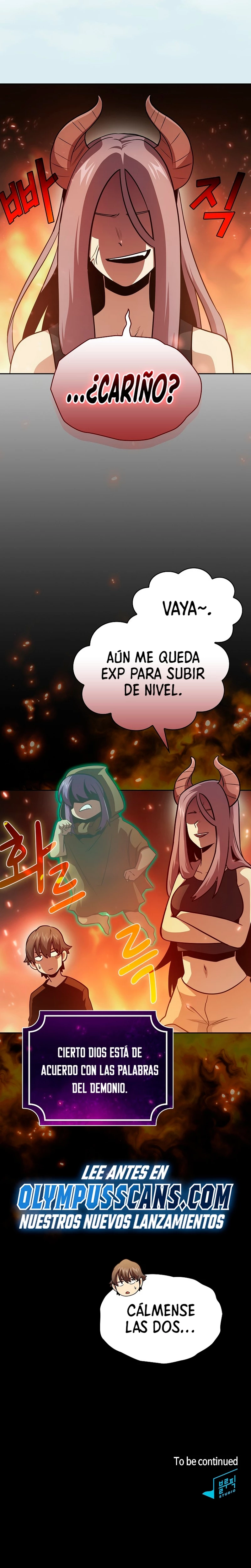 ¿Es un héroe de verdad? capítulo 85, página 29