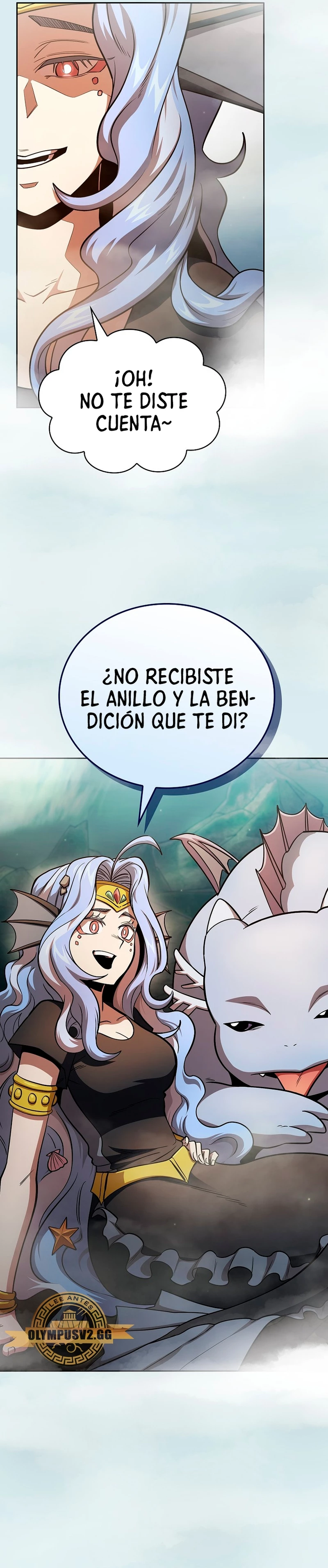 ¿Es un héroe de verdad? capítulo 86, página 2