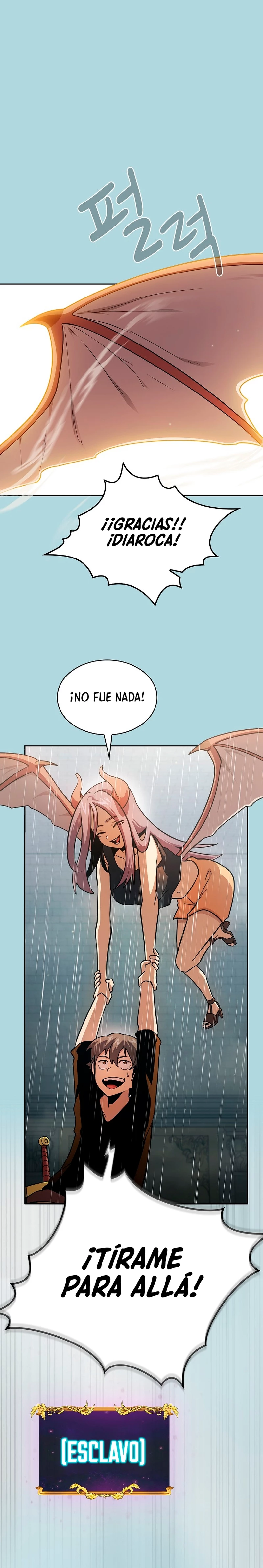 ¿Es un héroe de verdad? capítulo 86, página 10