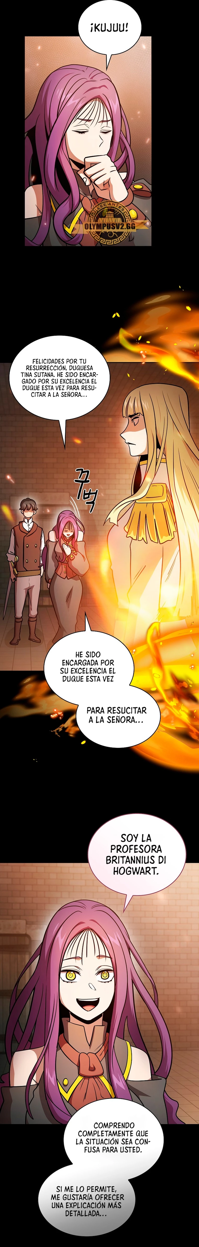¿Es un héroe de verdad? capítulo 88, página 2