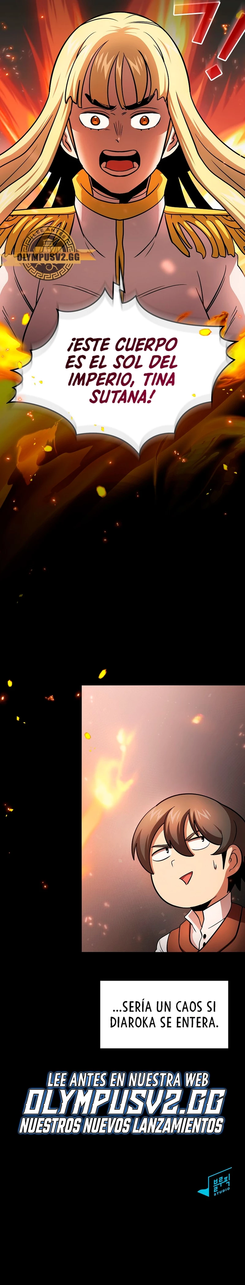 ¿Es un héroe de verdad? capítulo 88, página 25