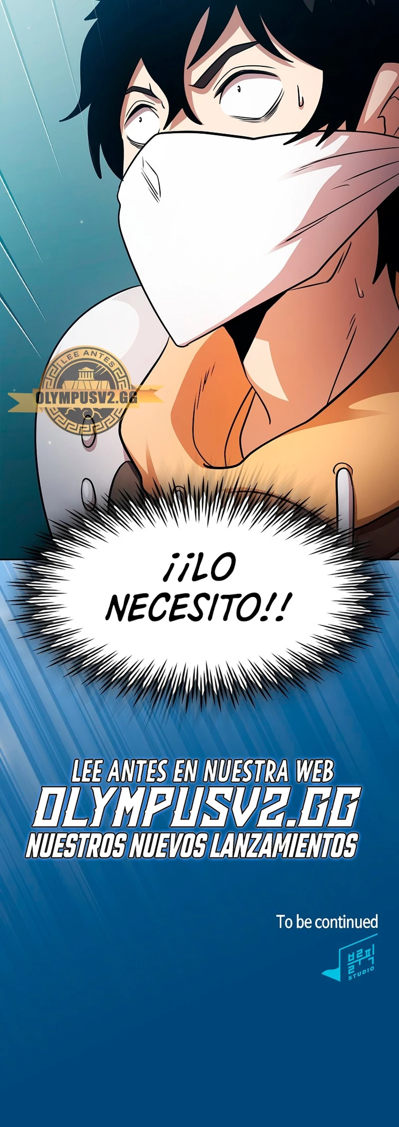 ¿Es un héroe de verdad? capítulo 89, página 27