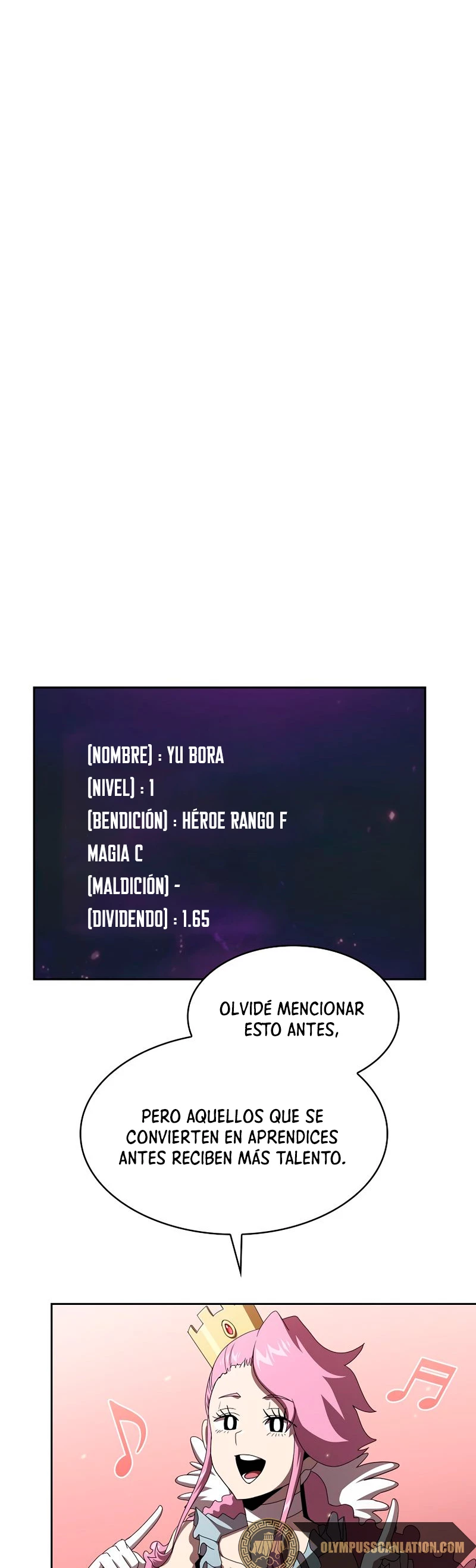 ¿Es un héroe de verdad? capítulo 9, página 17