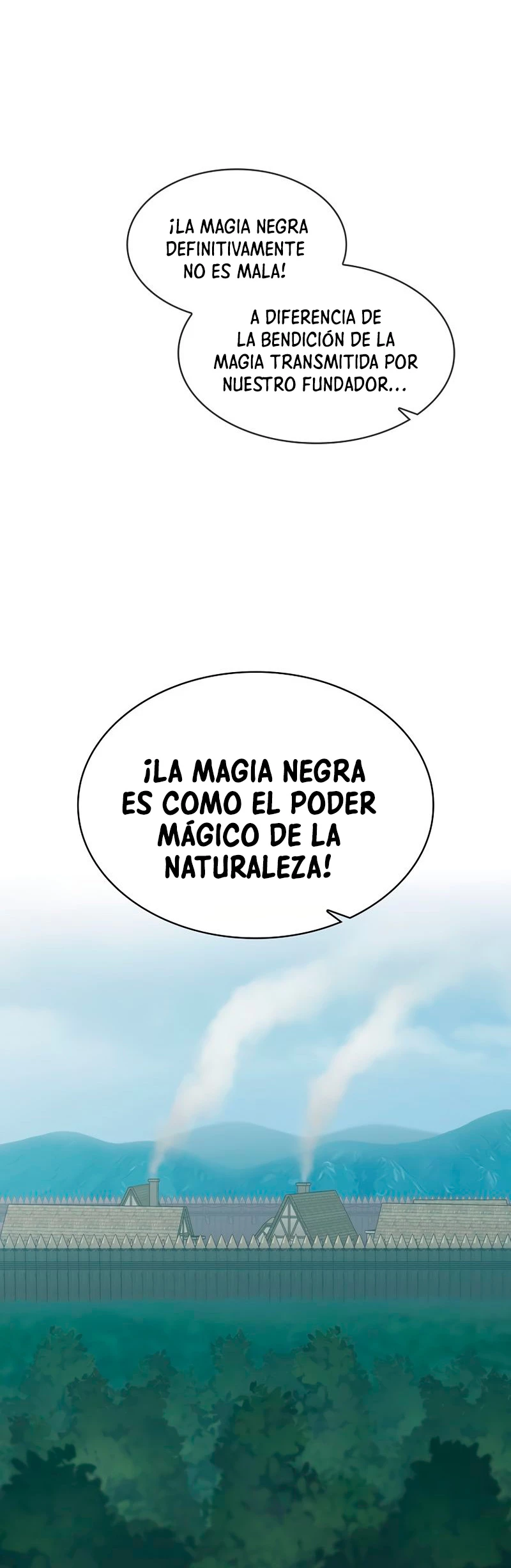 ¿Es un héroe de verdad? capítulo 9, página 33