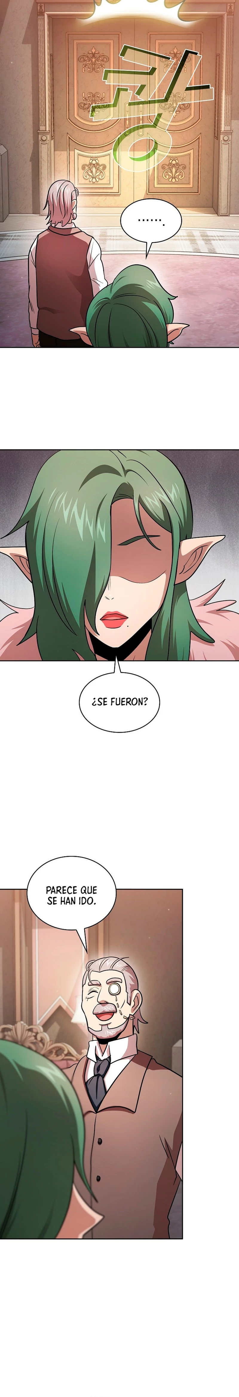 ¿Es un héroe de verdad? capítulo 90, página 12