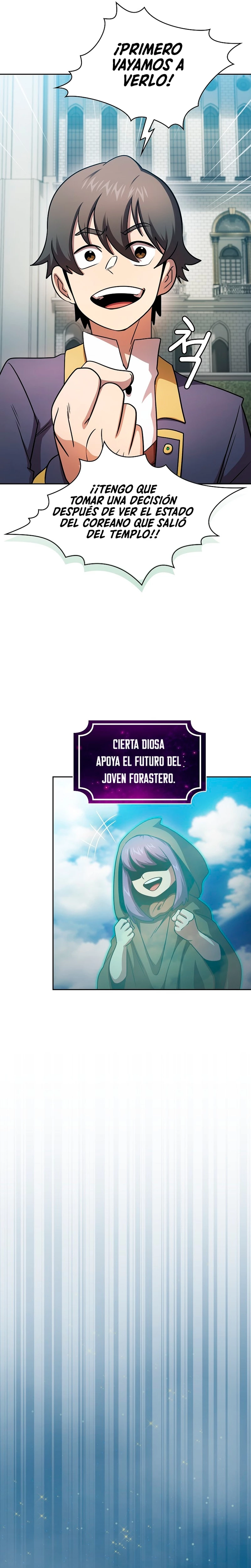 ¿Es un héroe de verdad? capítulo 92, página 15