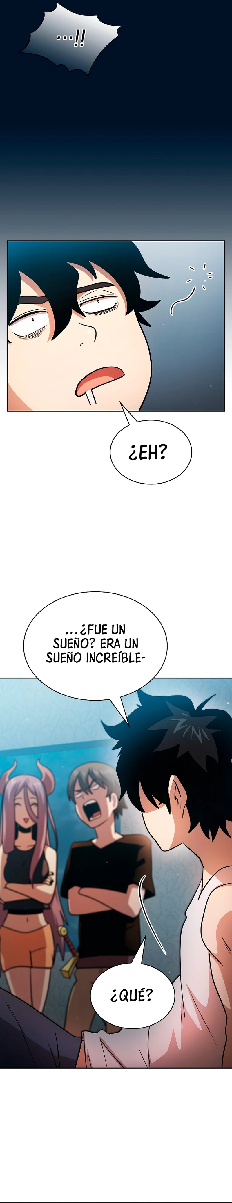 ¿Es un héroe de verdad? capítulo 93, página 21