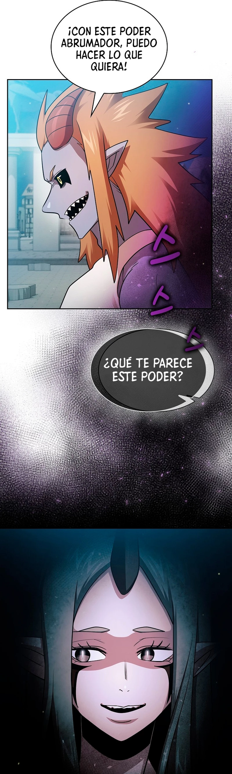 ¿Es un héroe de verdad? capítulo 94, página 19