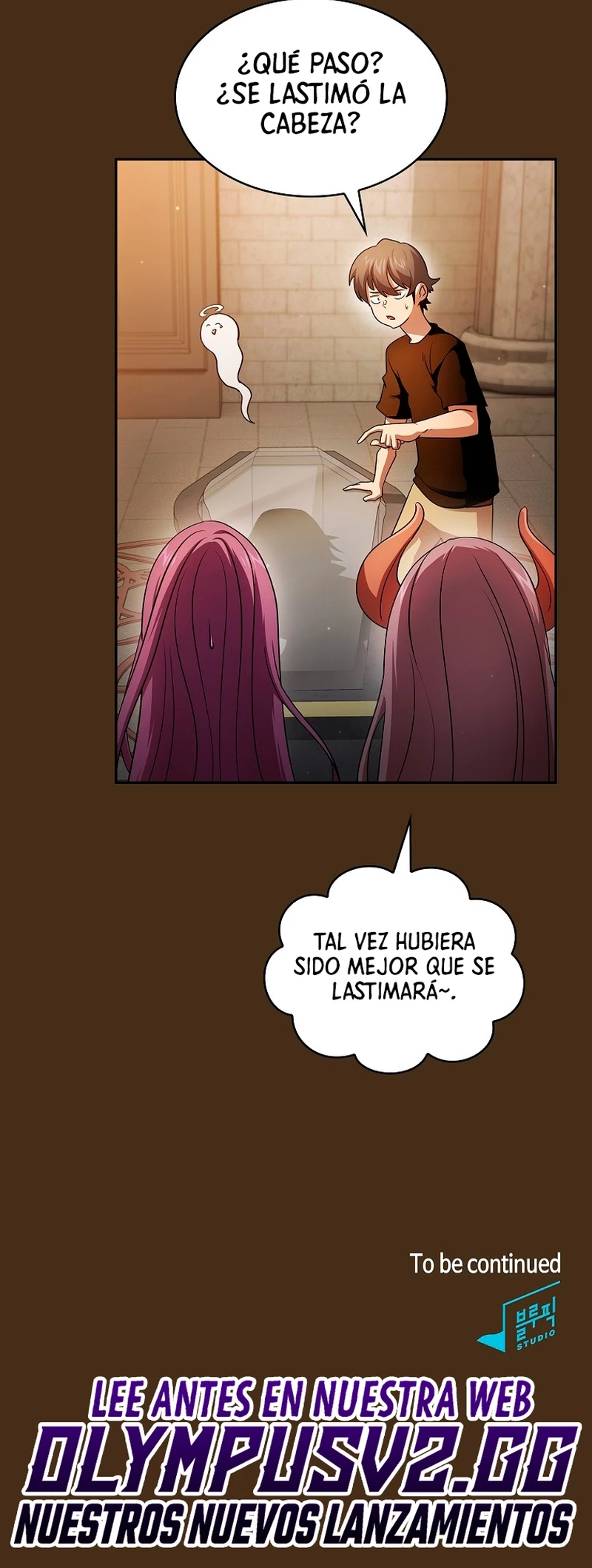 ¿Es un héroe de verdad? capítulo 95, página 27