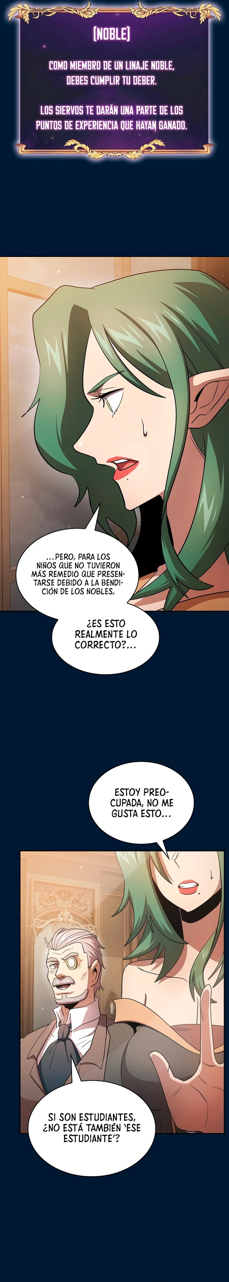 ¿Es un héroe de verdad? capítulo 96, página 24