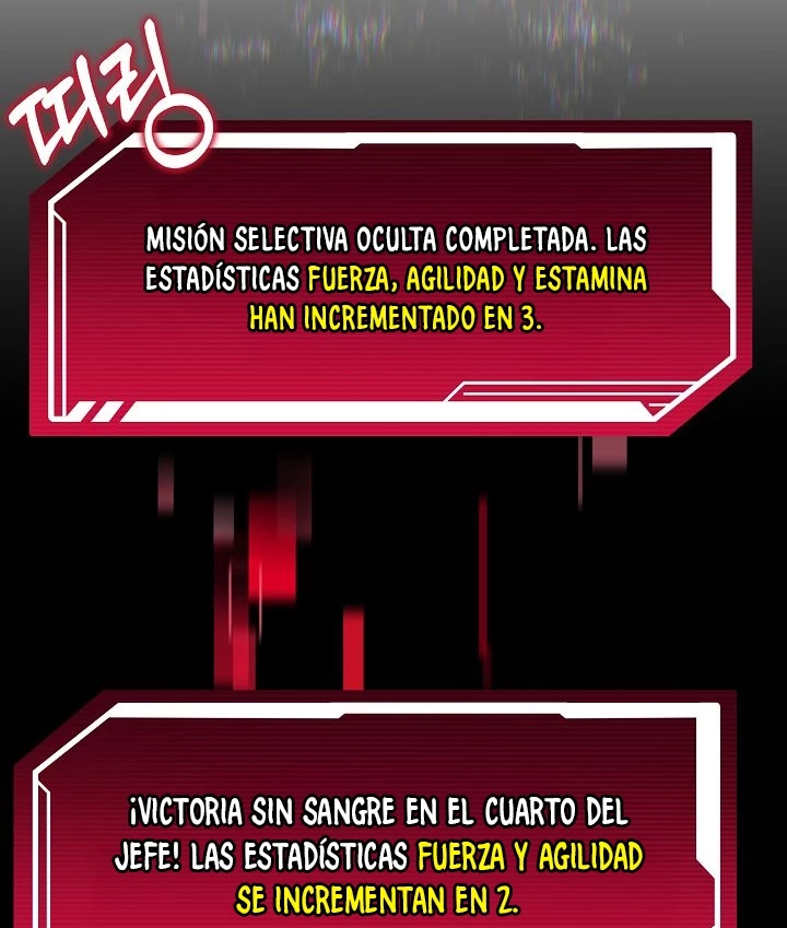 Escalando una torre que ni siquiera un regresor podría conquistar capítulo 10, página 18