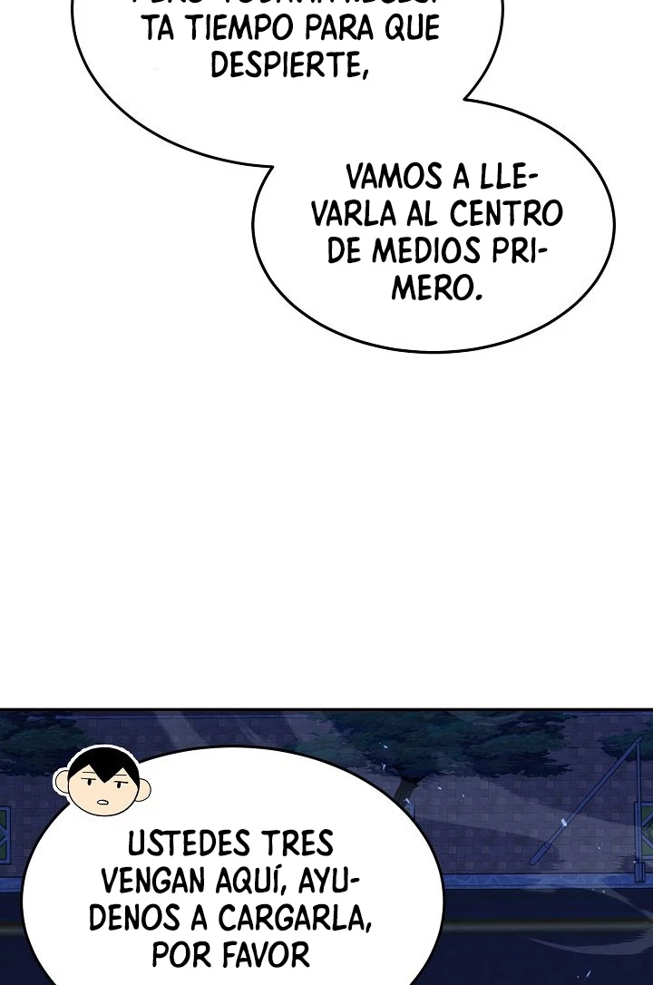 Escalando una torre que ni siquiera un regresor podría conquistar capítulo 16, página 18