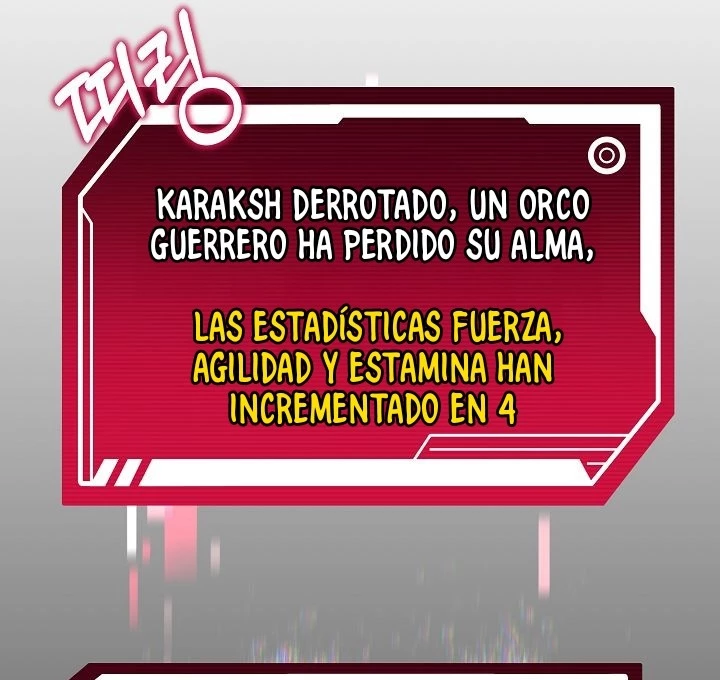 Escalando una torre que ni siquiera un regresor podría conquistar capítulo 9, página 18