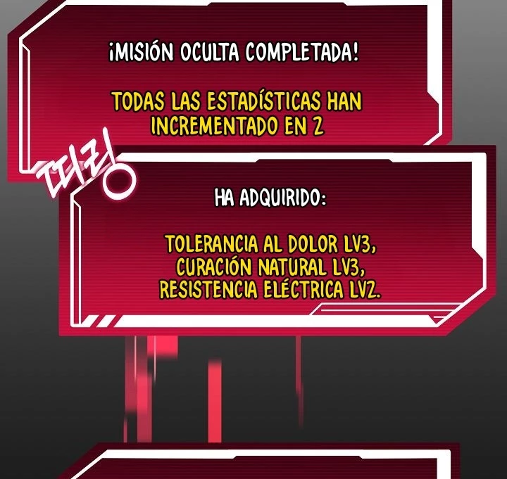 Escalando una torre que ni siquiera un regresor podría conquistar capítulo 9, página 19