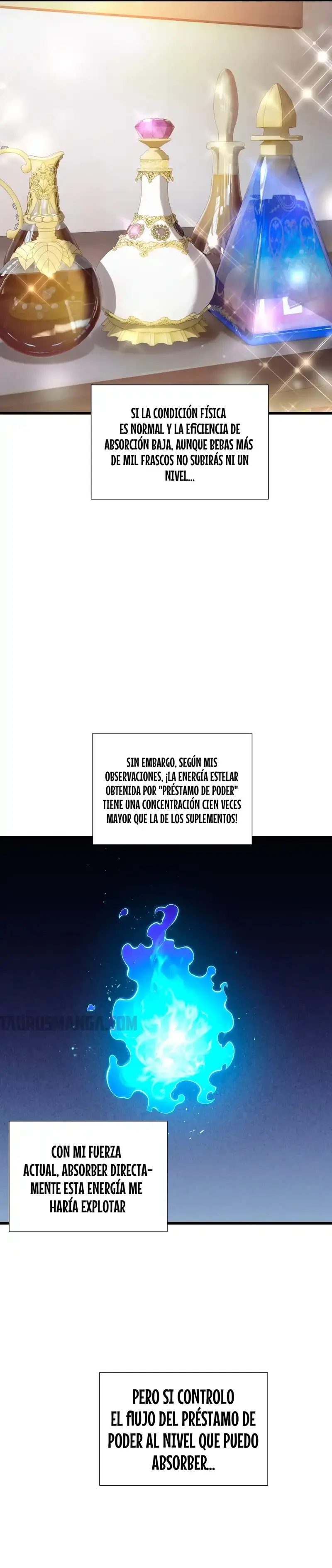 Esclavo Corporativo del Dios Maligno capítulo 12, página 21