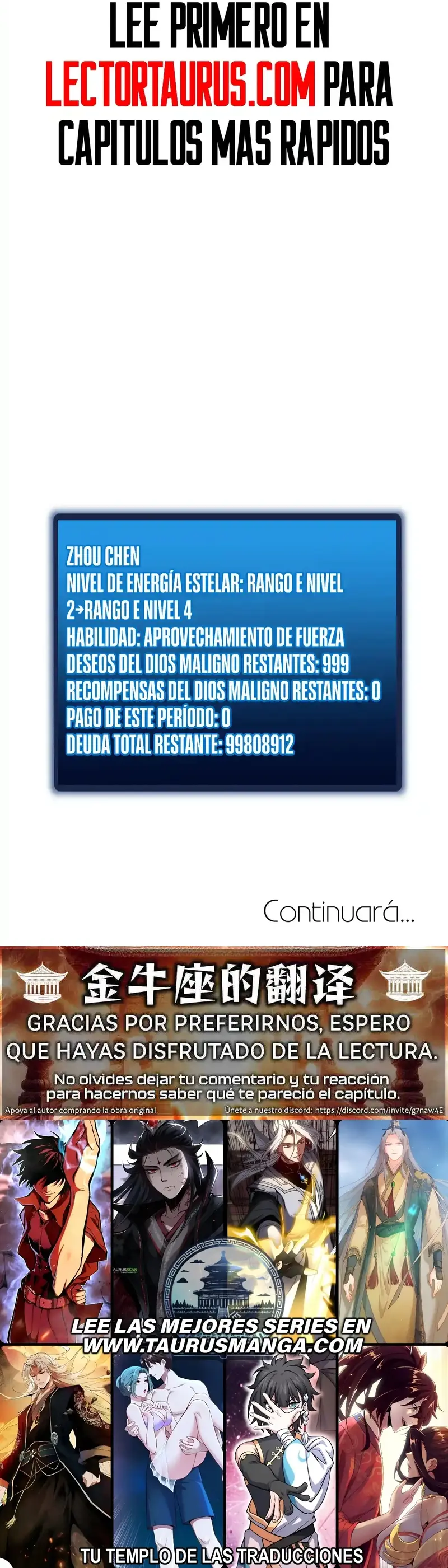 Esclavo Corporativo del Dios Maligno capítulo 13, página 25