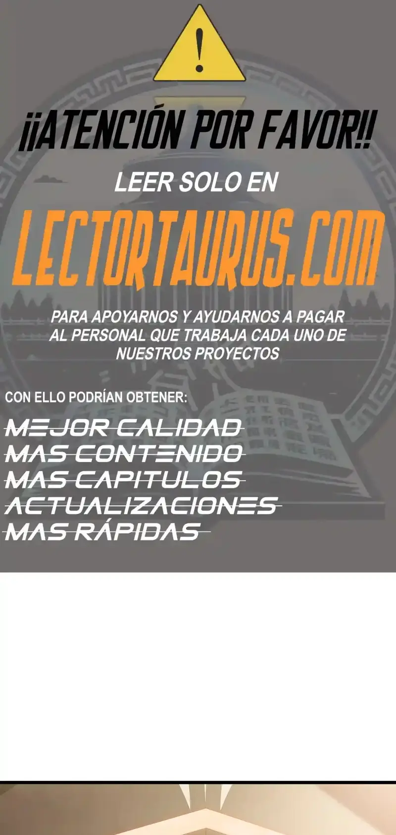 Esclavo Corporativo del Dios Maligno capítulo 22, página 1