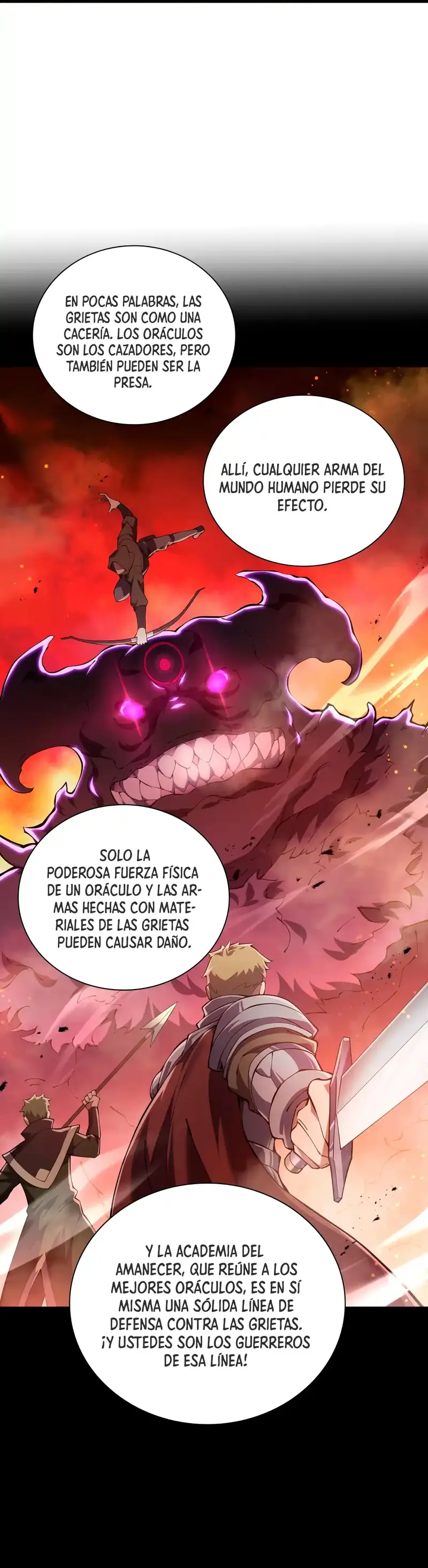 Esclavo Corporativo del Dios Maligno capítulo 22, página 25