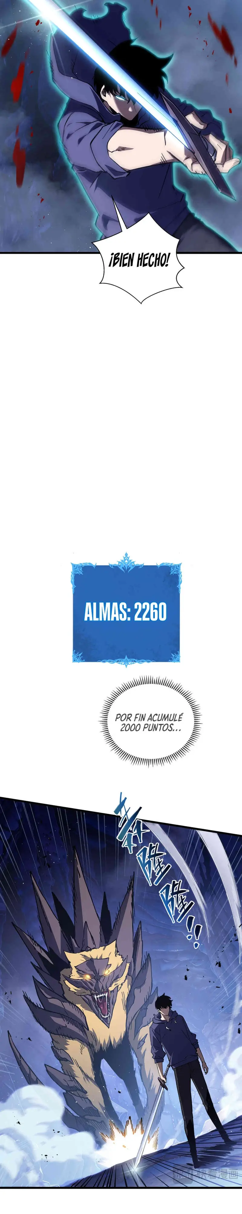 Esclavo Corporativo del Dios Maligno capítulo 26, página 26