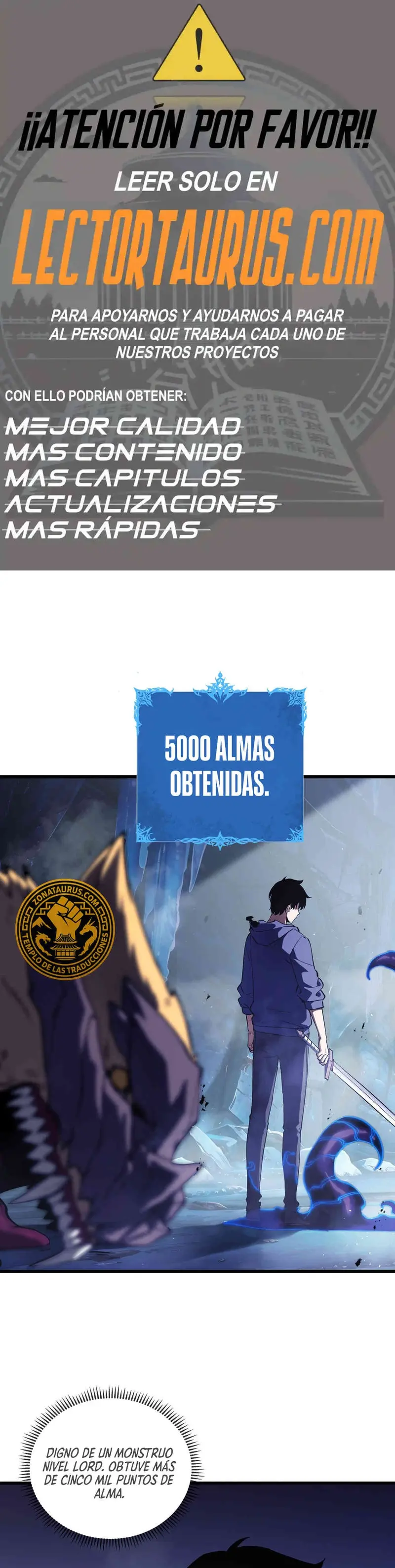 Esclavo Corporativo del Dios Maligno capítulo 27, página 1