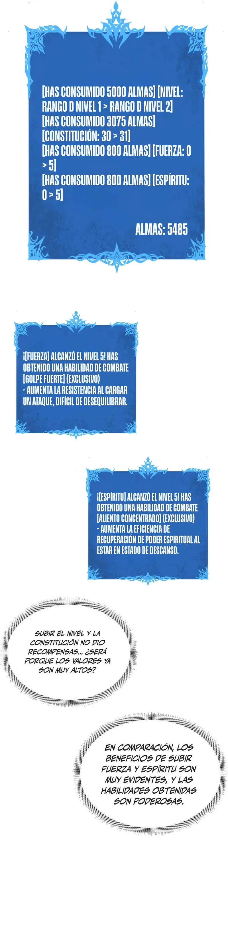 Esclavo Corporativo del Dios Maligno capítulo 29, página 12