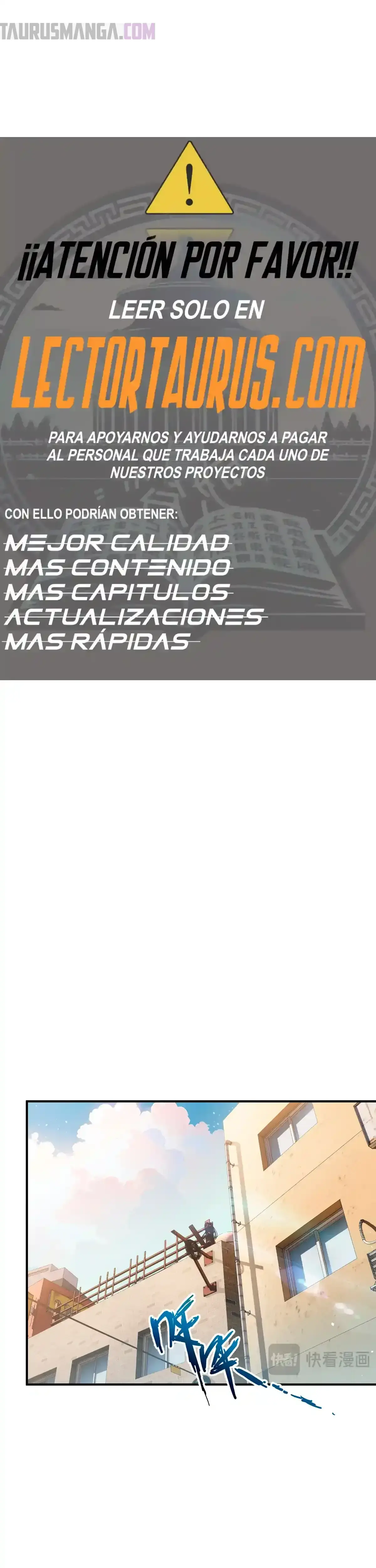 Esclavo Corporativo del Dios Maligno capítulo 3, página 7