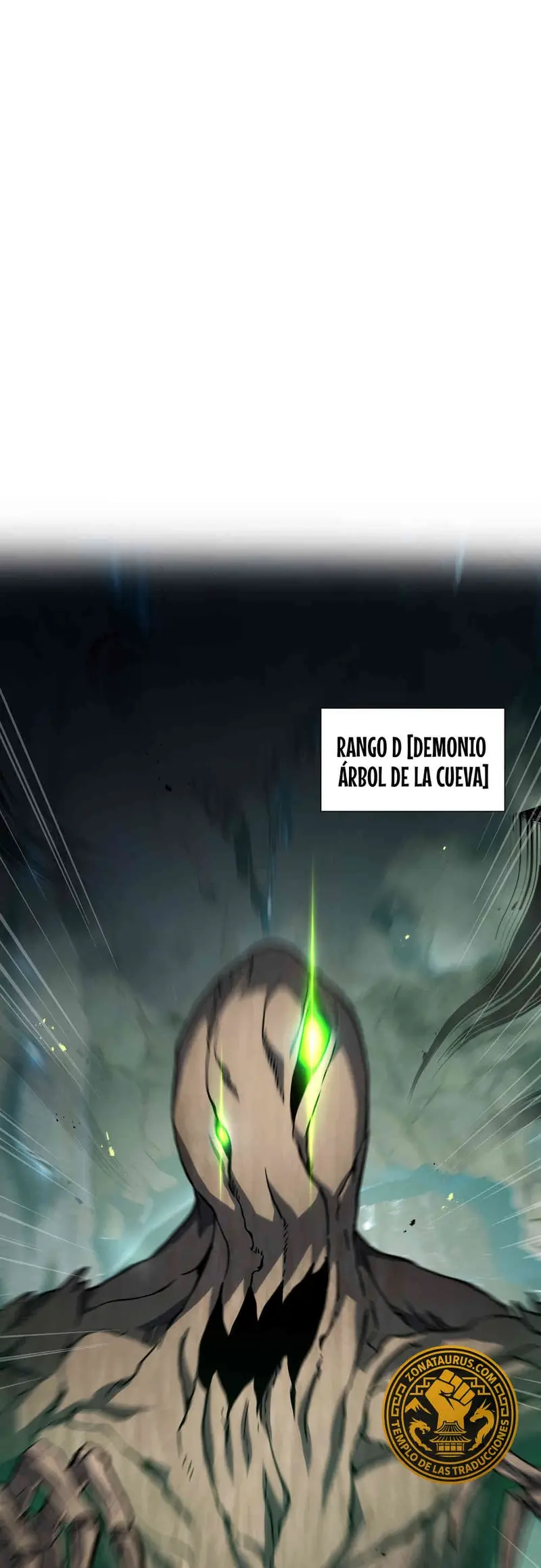 Esclavo Corporativo del Dios Maligno capítulo 30, página 14