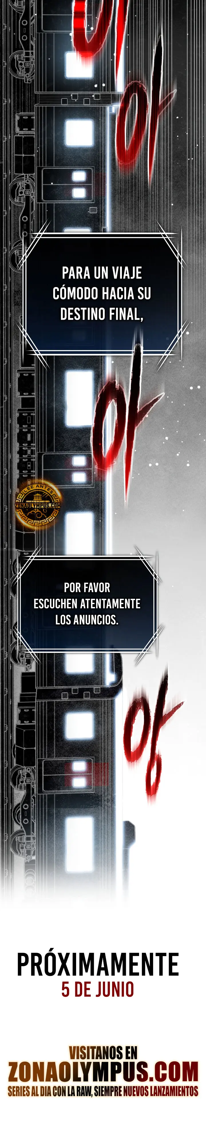 Esclavo Corporativo en una Historia de Fantasmas capítulo 0, página 10