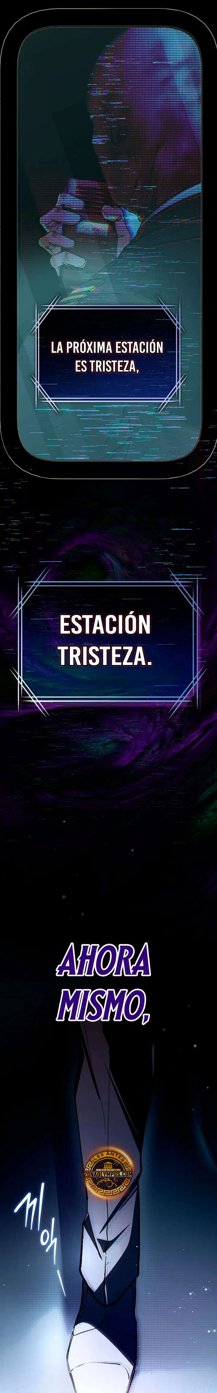 Esclavo Corporativo en una Historia de Fantasmas capítulo 1, página 20