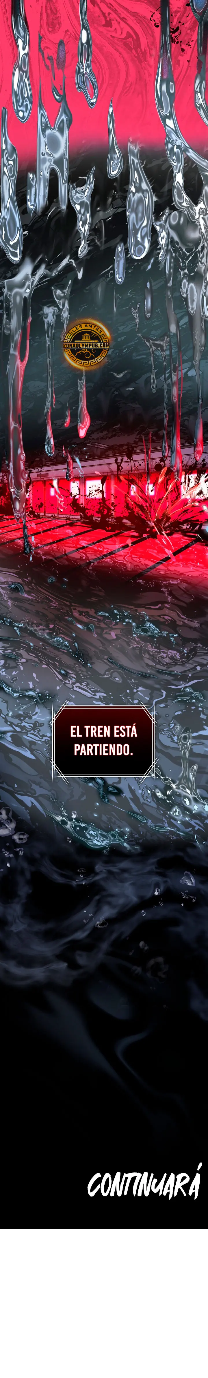 Esclavo Corporativo en una Historia de Fantasmas capítulo 1, página 43