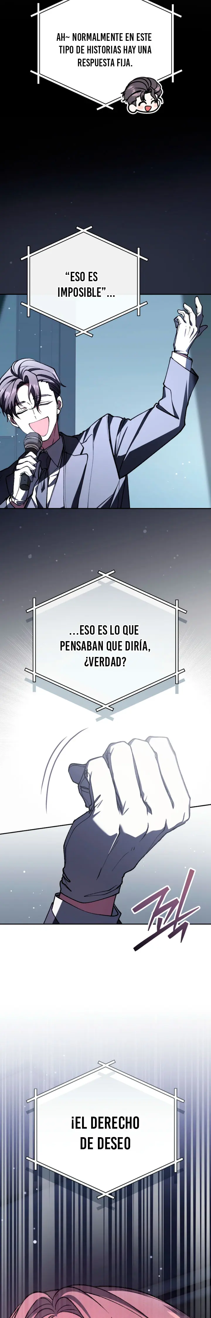 Esclavo Corporativo en una Historia de Fantasmas capítulo 6, página 10