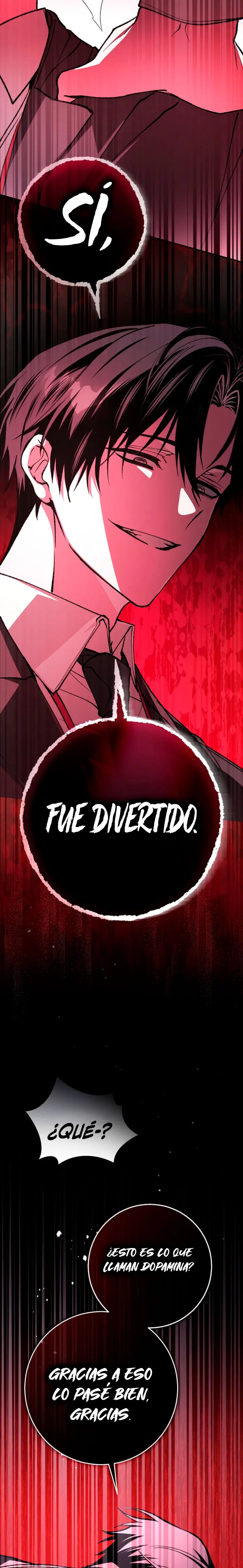 Esclavo Corporativo en una Historia de Fantasmas capítulo 7, página 6