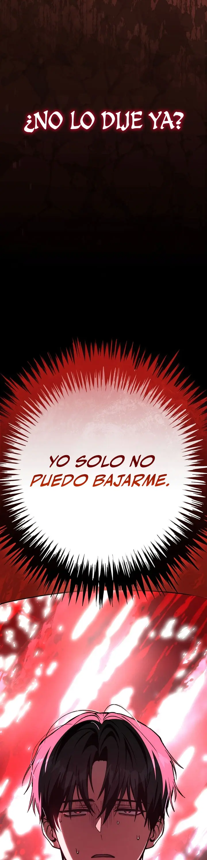 Esclavo Corporativo en una Historia de Fantasmas capítulo 2, página 43