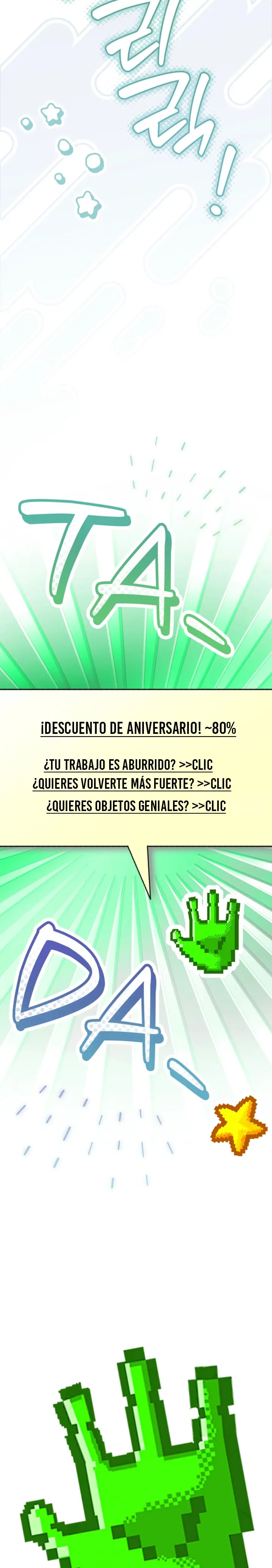 Esclavo Corporativo en una Historia de Fantasmas capítulo 10, página 39