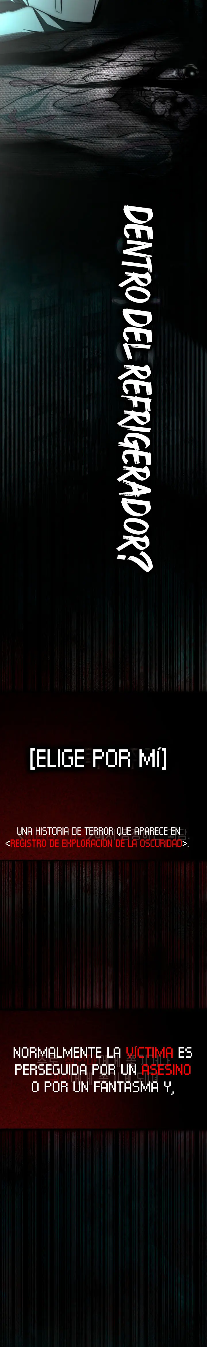 Esclavo Corporativo en una Historia de Fantasmas capítulo 8, página 42