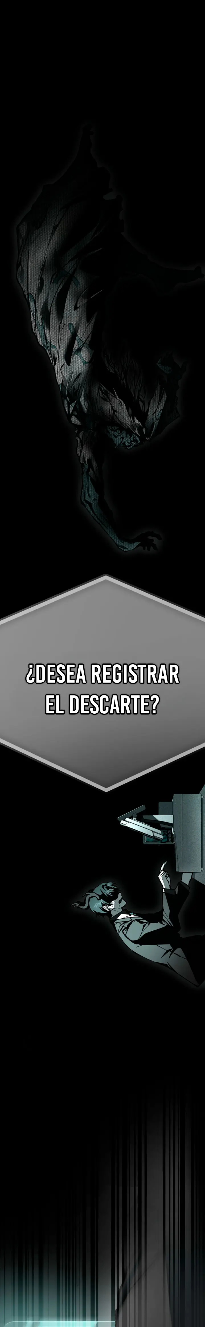 Esclavo Corporativo en una Historia de Fantasmas capítulo 9, página 39