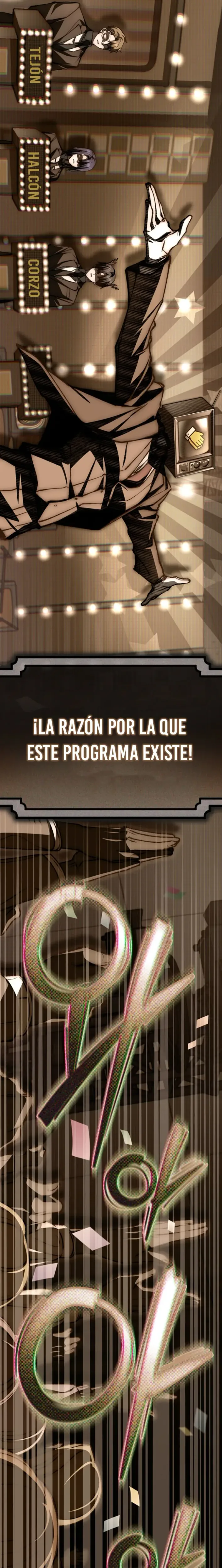 Esclavo Corporativo en una Historia de Fantasmas capítulo 12, página 4