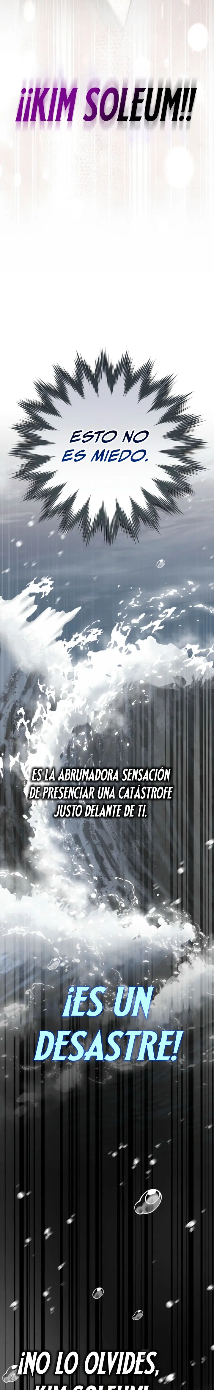 Esclavo Corporativo en una Historia de Fantasmas capítulo 14, página 6